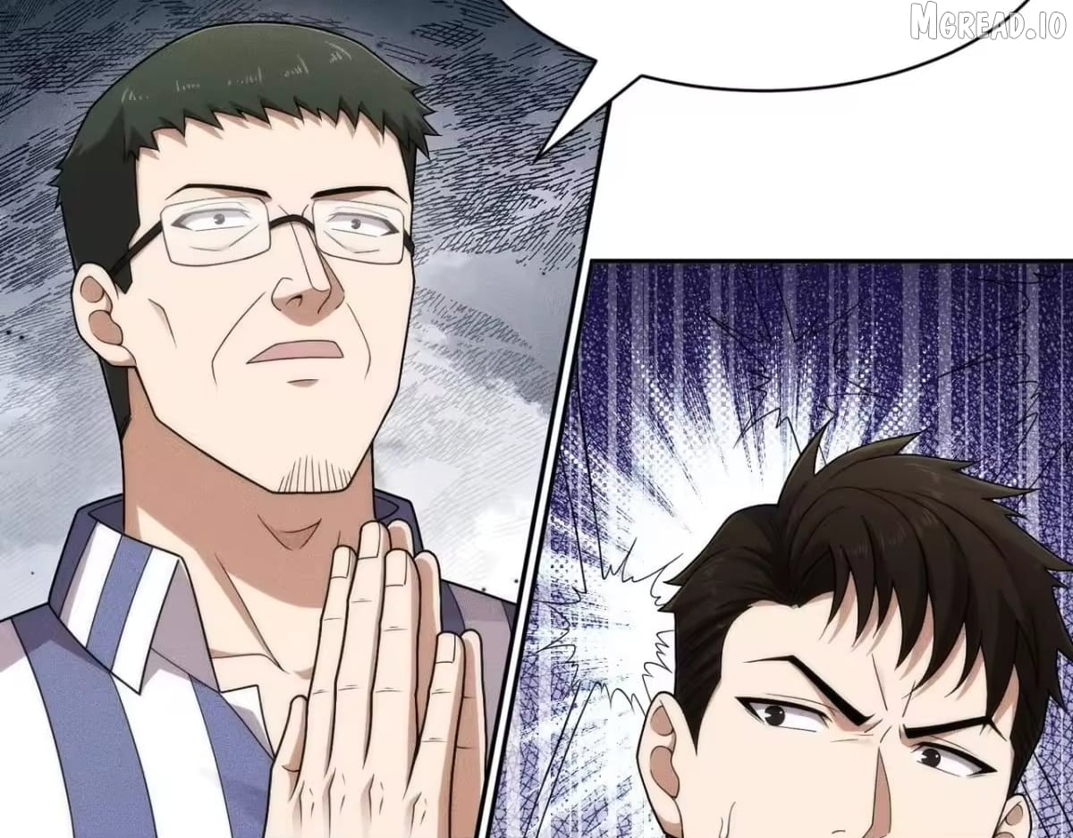 Hidden Dragon in the City (2025) Chapter 75  - page 90